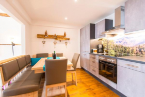 Отель Achen Appartement, Бад-Хофгаштайн